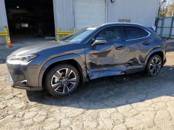  Salvage Lexus Ux