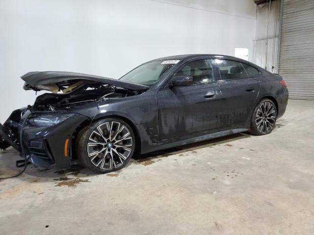  Salvage BMW 4 Series