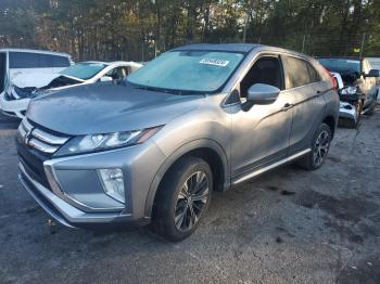  Salvage Mitsubishi Eclipse