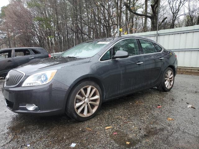  Salvage Buick Verano