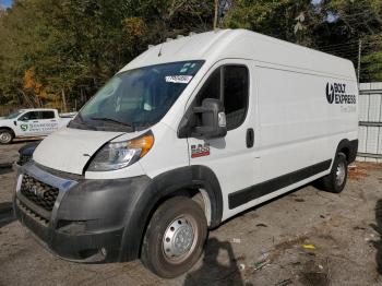  Salvage Ram Promaster