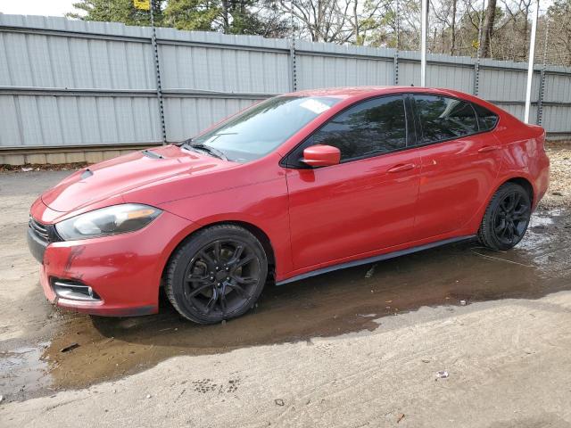  Salvage Dodge Dart