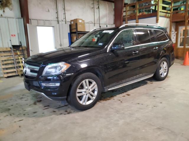  Salvage Mercedes-Benz G-Class