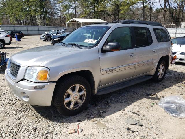  Salvage GMC Envoy