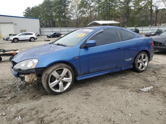  Salvage Acura RSX