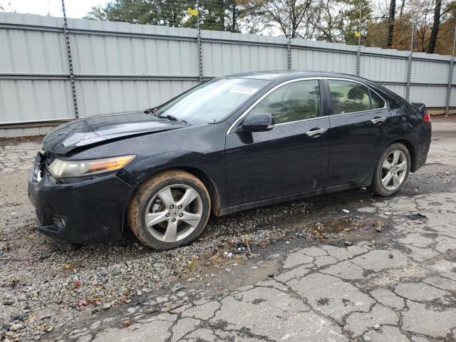  Salvage Acura TSX