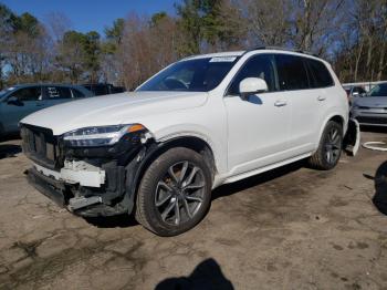  Salvage Volvo XC90