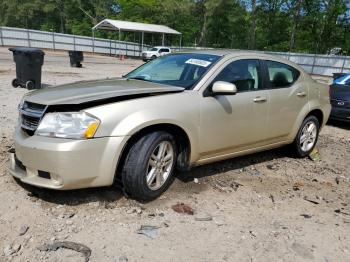  Salvage Dodge Avenger