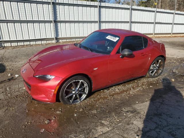  Salvage Mazda Mx5