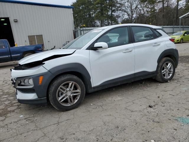  Salvage Hyundai KONA