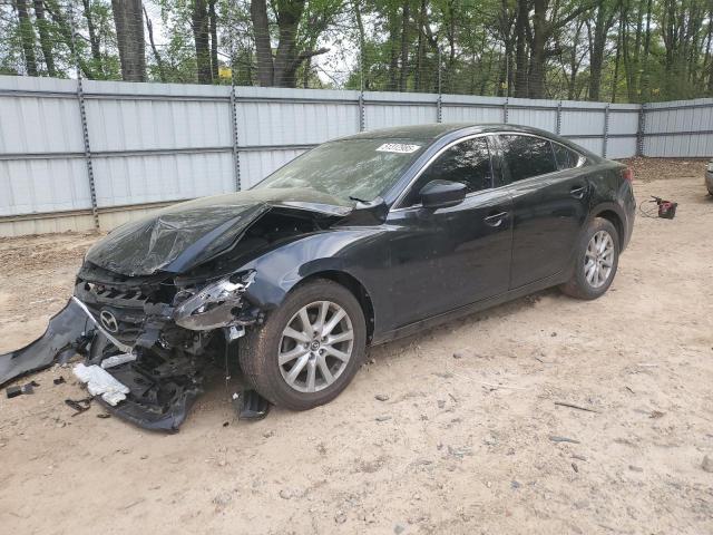  Salvage Mazda 6