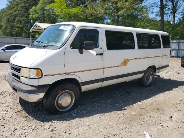  Salvage Dodge B Series