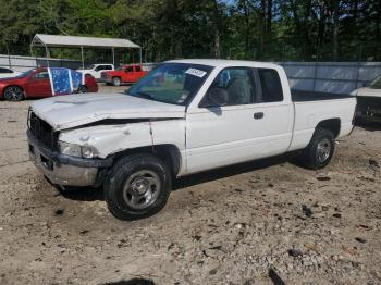  Salvage Dodge Ram 1500