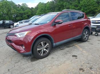  Salvage Toyota 02-2fdc25