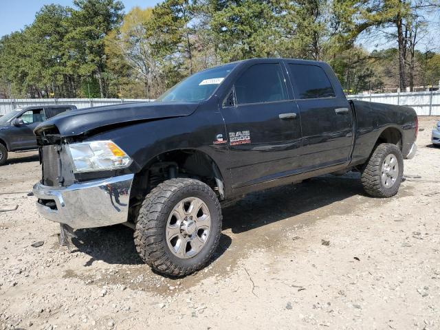  Salvage Ram 2500