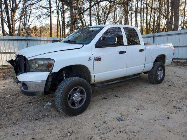  Salvage Dodge Ram 2500