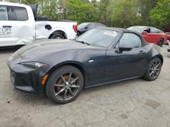  Salvage Mazda Mx5