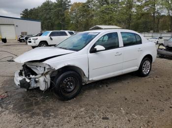  Salvage Chevrolet Cobalt