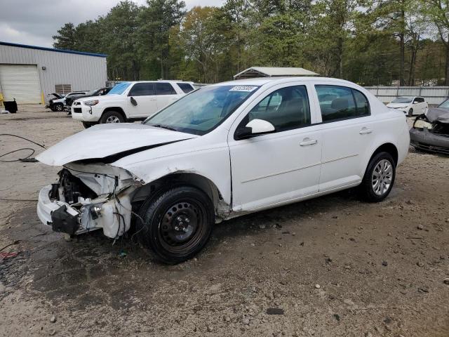  Salvage Chevrolet Cobalt