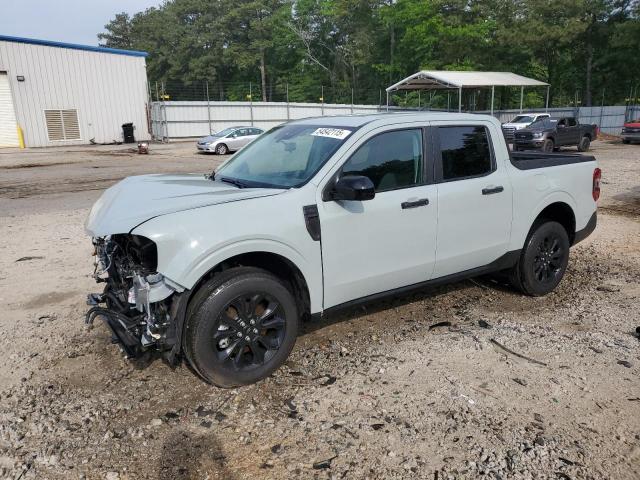 Salvage Ford Maverick