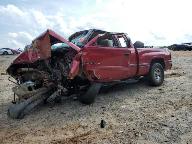  Salvage Dodge Ram 1500