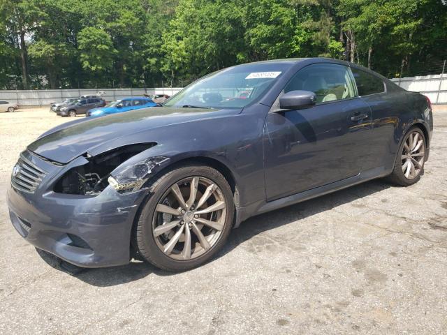  Salvage INFINITI G37