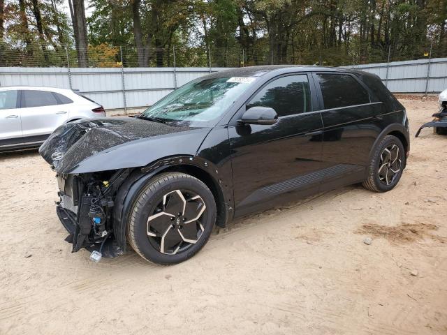  Salvage Hyundai Ioniq