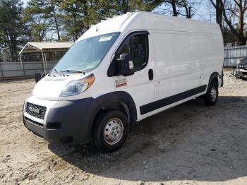 Salvage Ram Promaster