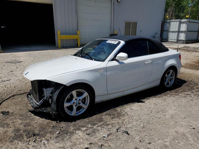  Salvage BMW 1 Series