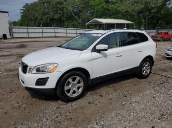  Salvage Volvo XC60