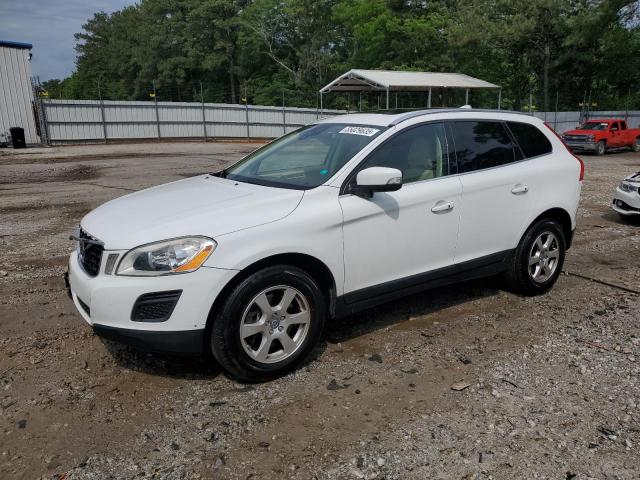  Salvage Volvo XC60