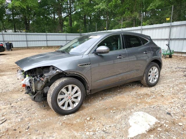  Salvage Jaguar Etype