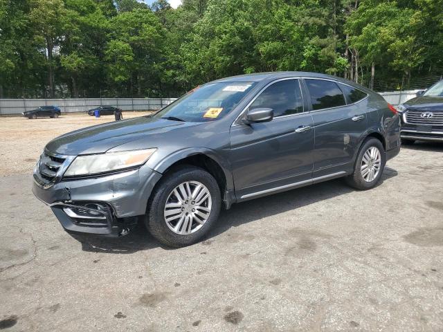  Salvage Honda Crosstour