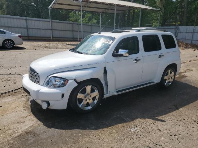  Salvage Chevrolet HHR