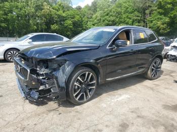  Salvage Volvo Xc60 Ultim