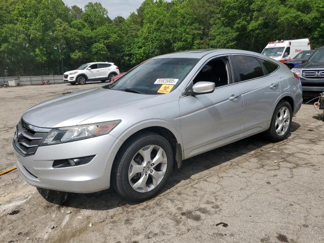  Salvage Honda Crosstour