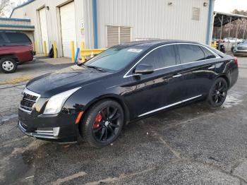  Salvage Cadillac XTS