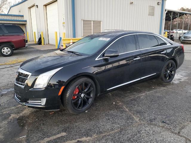  Salvage Cadillac XTS