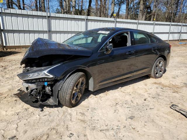  Salvage Kia K5
