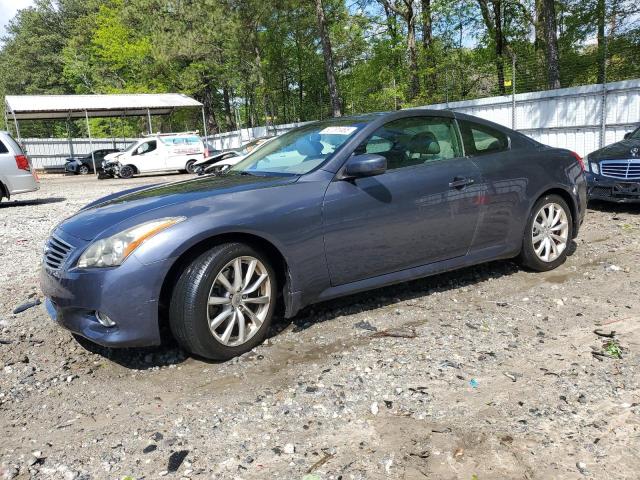  Salvage INFINITI G37