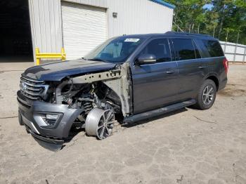  Salvage Ford Expedition