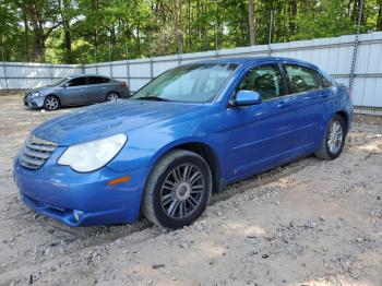  Salvage Chrysler Sebring