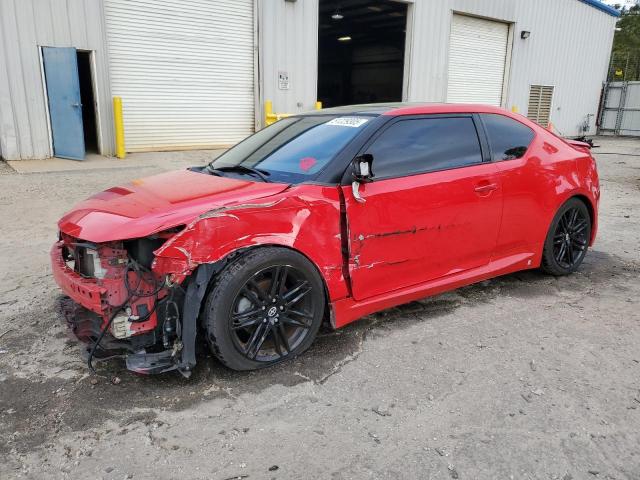  Salvage Toyota Scion