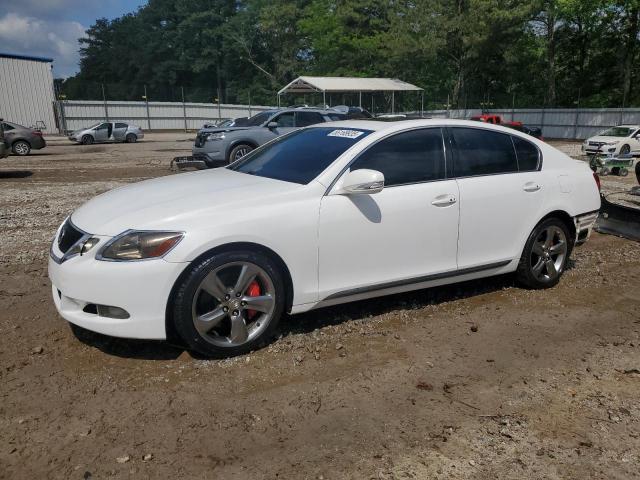  Salvage Lexus Gs