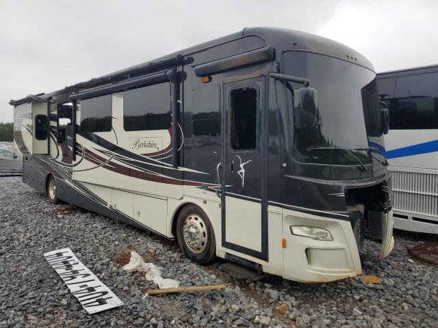  Salvage Freightliner Chassis Xc