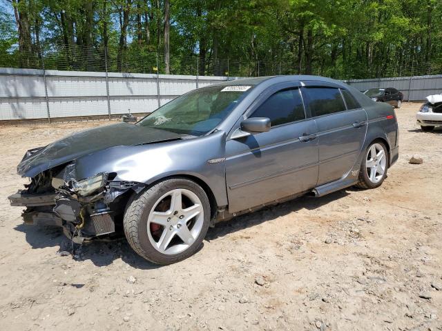  Salvage Acura TL