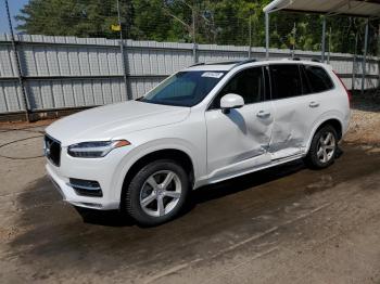  Salvage Volvo XC90