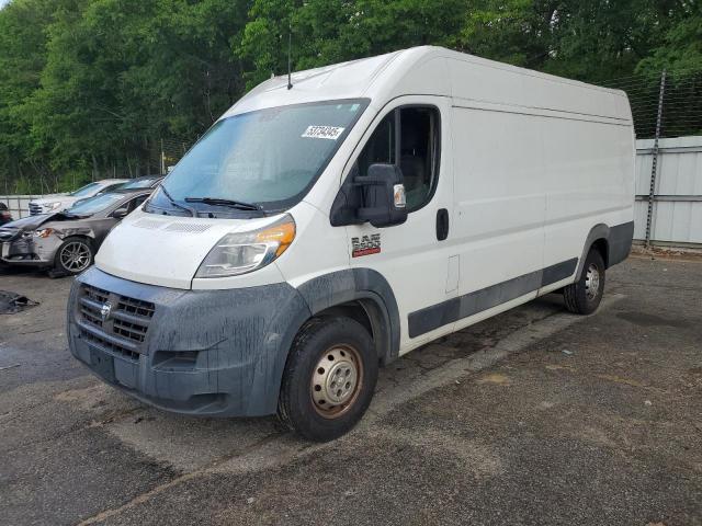  Salvage Ram Promaster