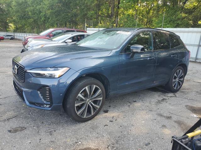  Salvage Volvo Xc60 Plus