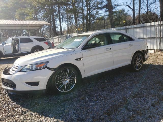  Salvage Ford Taurus